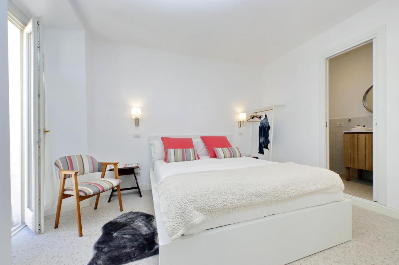 ローマYch-Penthouse Fiammetta A Piazza Navonaアパートメント エクステリア 写真