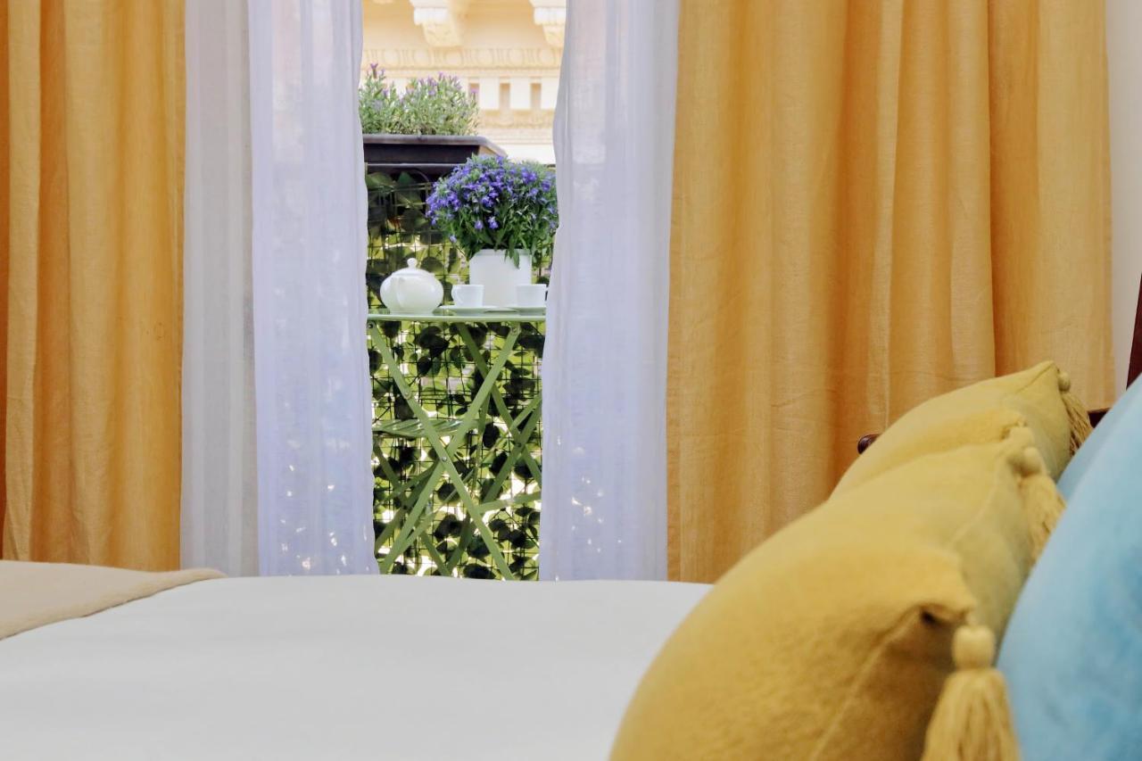 ローマYch-Penthouse Fiammetta A Piazza Navonaアパートメント エクステリア 写真